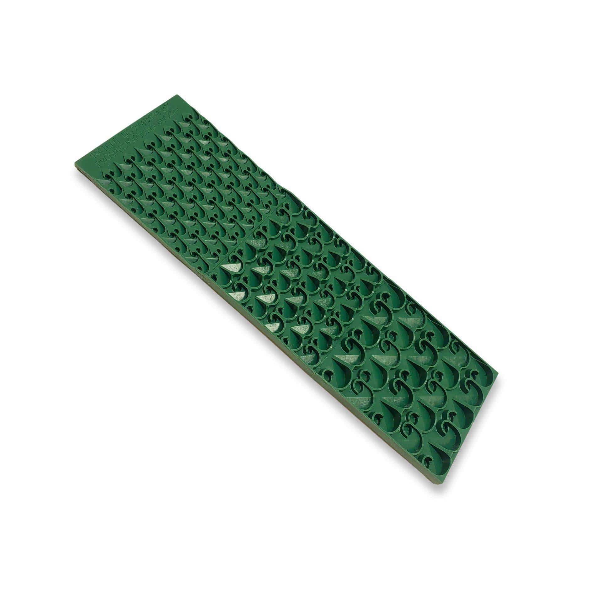 Prospectors Dream Sluice Mat 5X16 Combo Dream Mat for Gold Fox Mini Monster (2nd Gen)