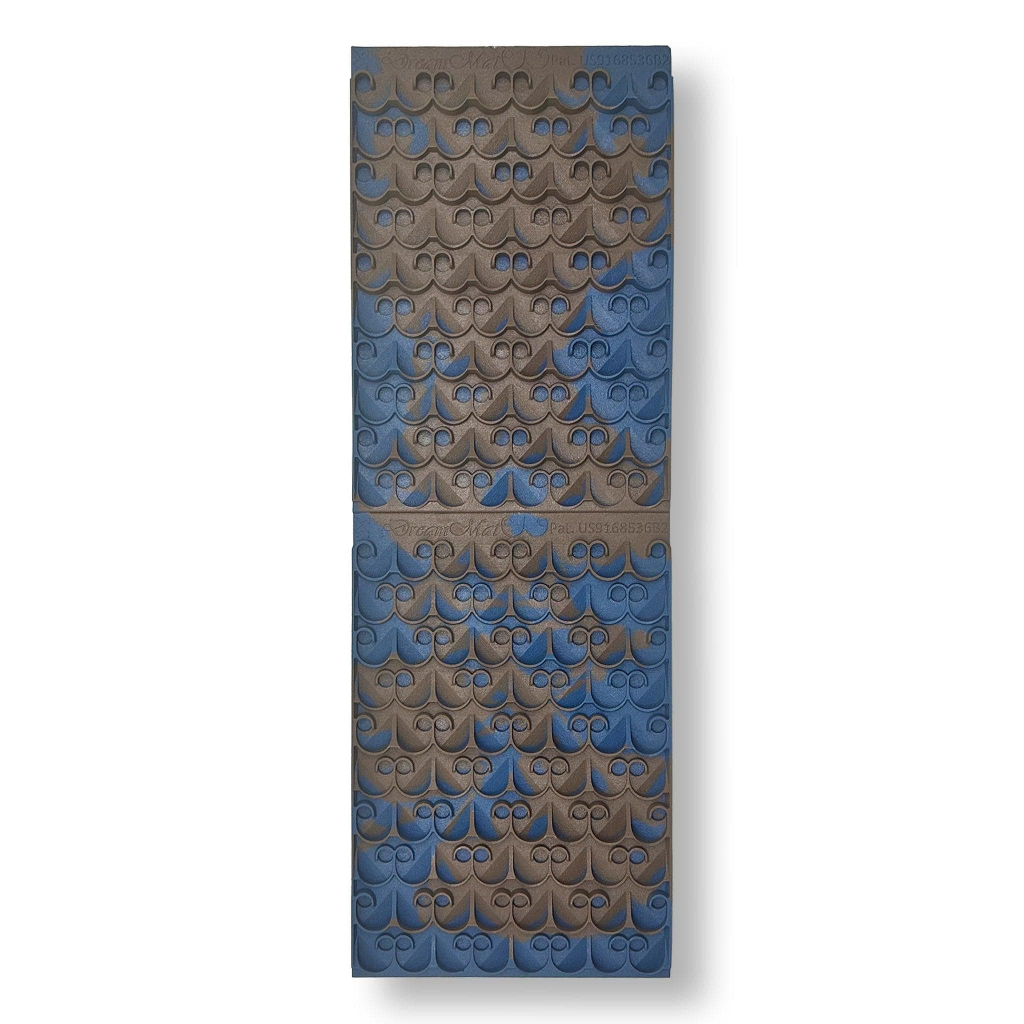 Prospectors Dream Sluice Mat 8X24 Mini Sluice Mat - Dream Mat | Big Foot Series | Gold Prospecting Equipment