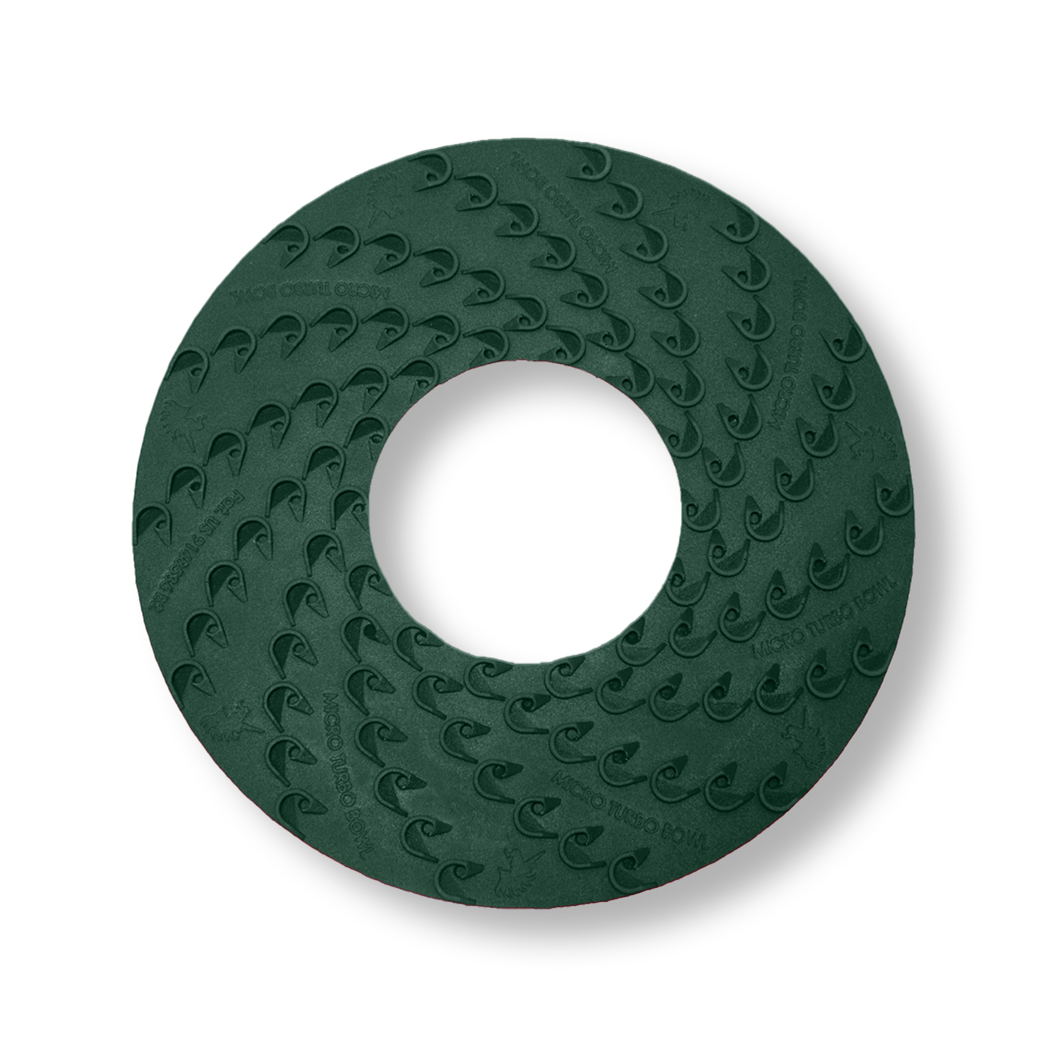 Prospectors Dream Sluice Mat Blue Bowl Concentrator Vortex Dream Mat Insert | Gold Prospecting Equipment