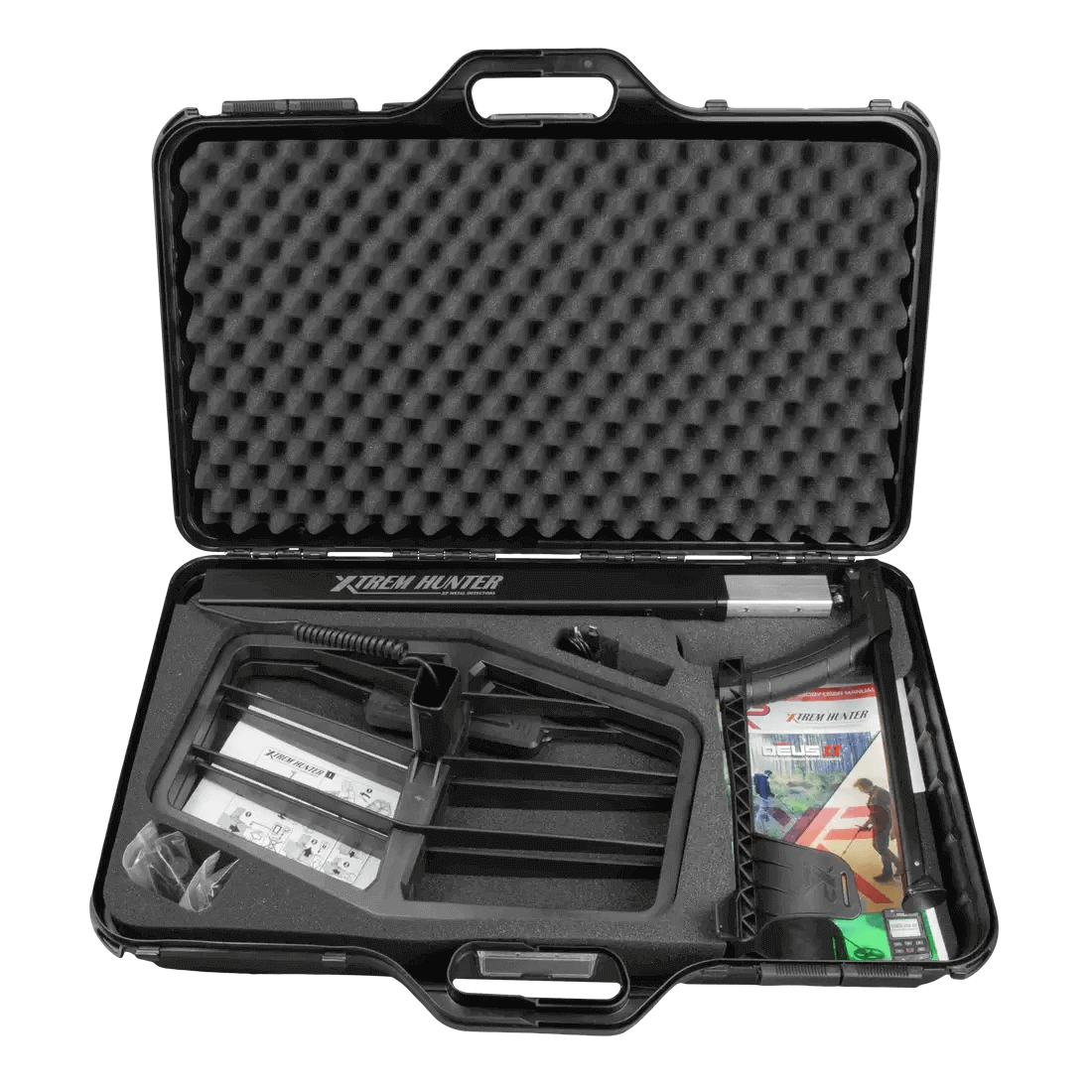 XP Metal Detectors Metal Detector XP Xtrem Hunter for Deus II - XTR-115