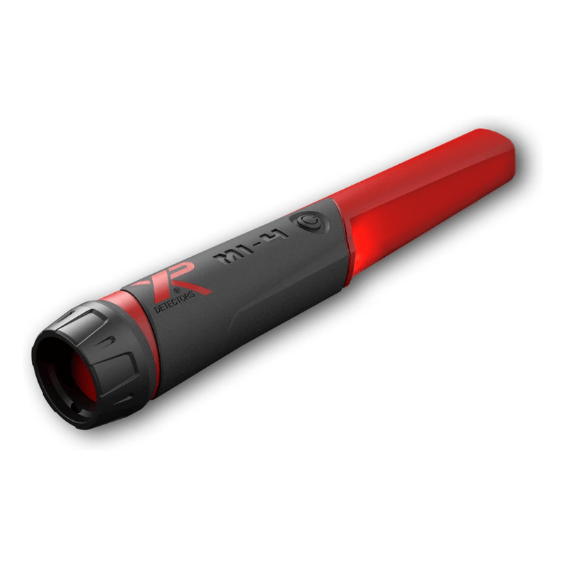 XP Metal Detectors Pinpointers XP MI-4 Waterproof Pinpointer