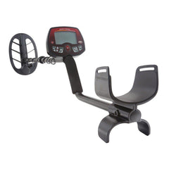 Bounty Hunter Land Ranger Pro Metal Detector