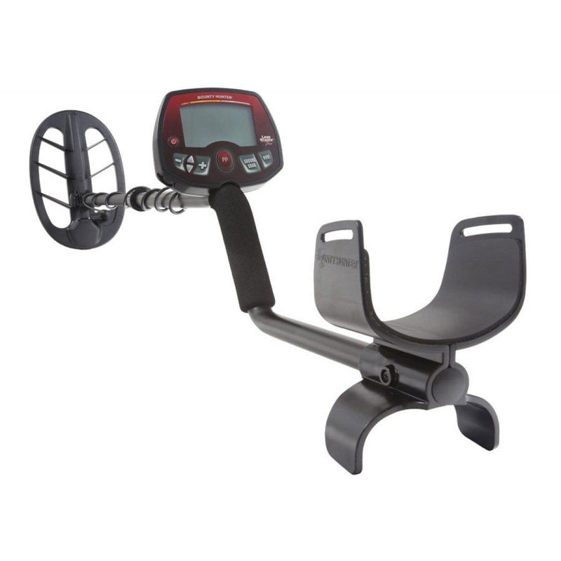 Bounty Hunter Land Ranger Pro Metal Detector