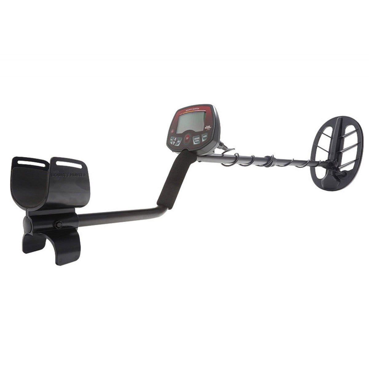 Bounty Hunter Land Ranger Pro Metal Detector