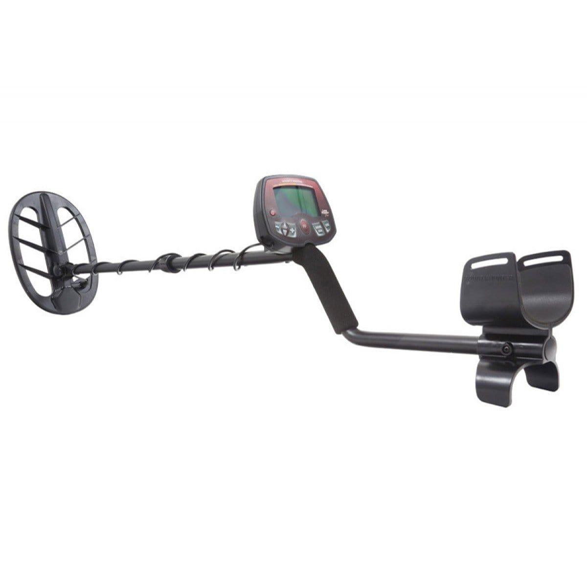 Bounty Hunter Land Ranger Pro Metal Detector