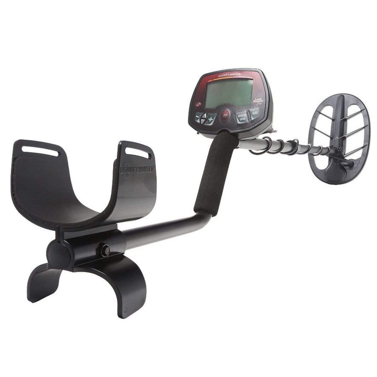 Bounty Hunter Land Ranger Pro Metal Detector