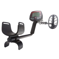 Bounty Hunter Land Ranger Pro Metal Detector