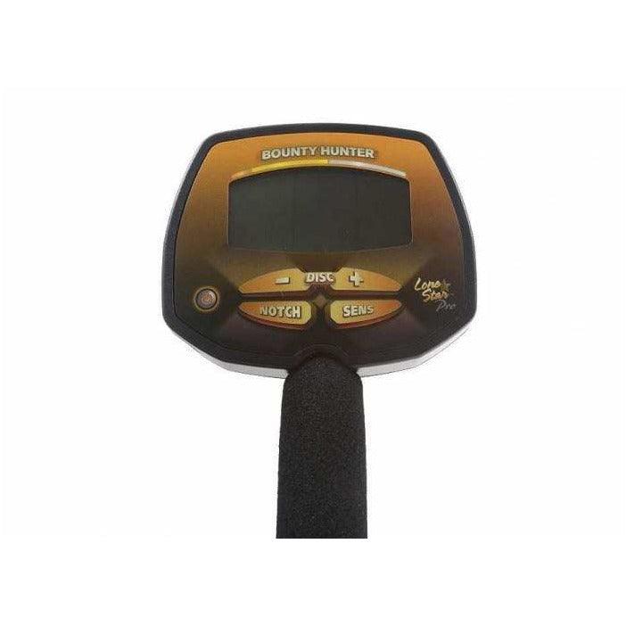 Bounty Hunter Lone Star Pro Metal Detector
