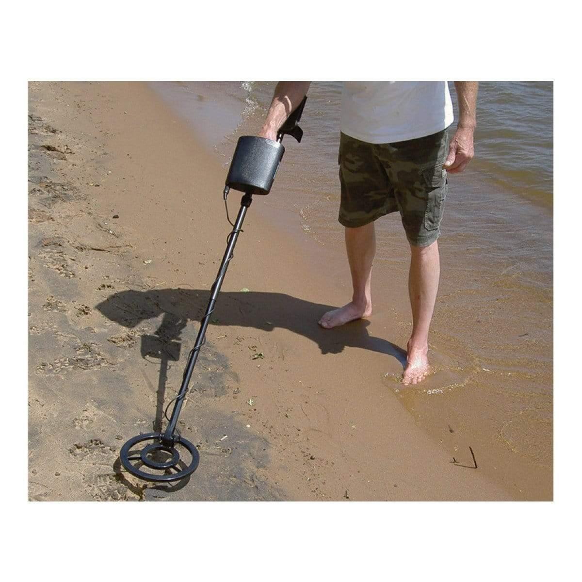 Bounty Hunter Lone Star Pro Metal Detector