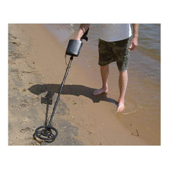 Bounty Hunter Lone Star Pro Metal Detector