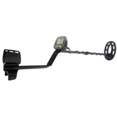 Bounty Hunter Quick Draw Pro Metal Detector with 5 Year Warranty