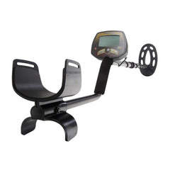 Bounty Hunter Quick Draw Pro Metal Detector with 5 Year Warranty