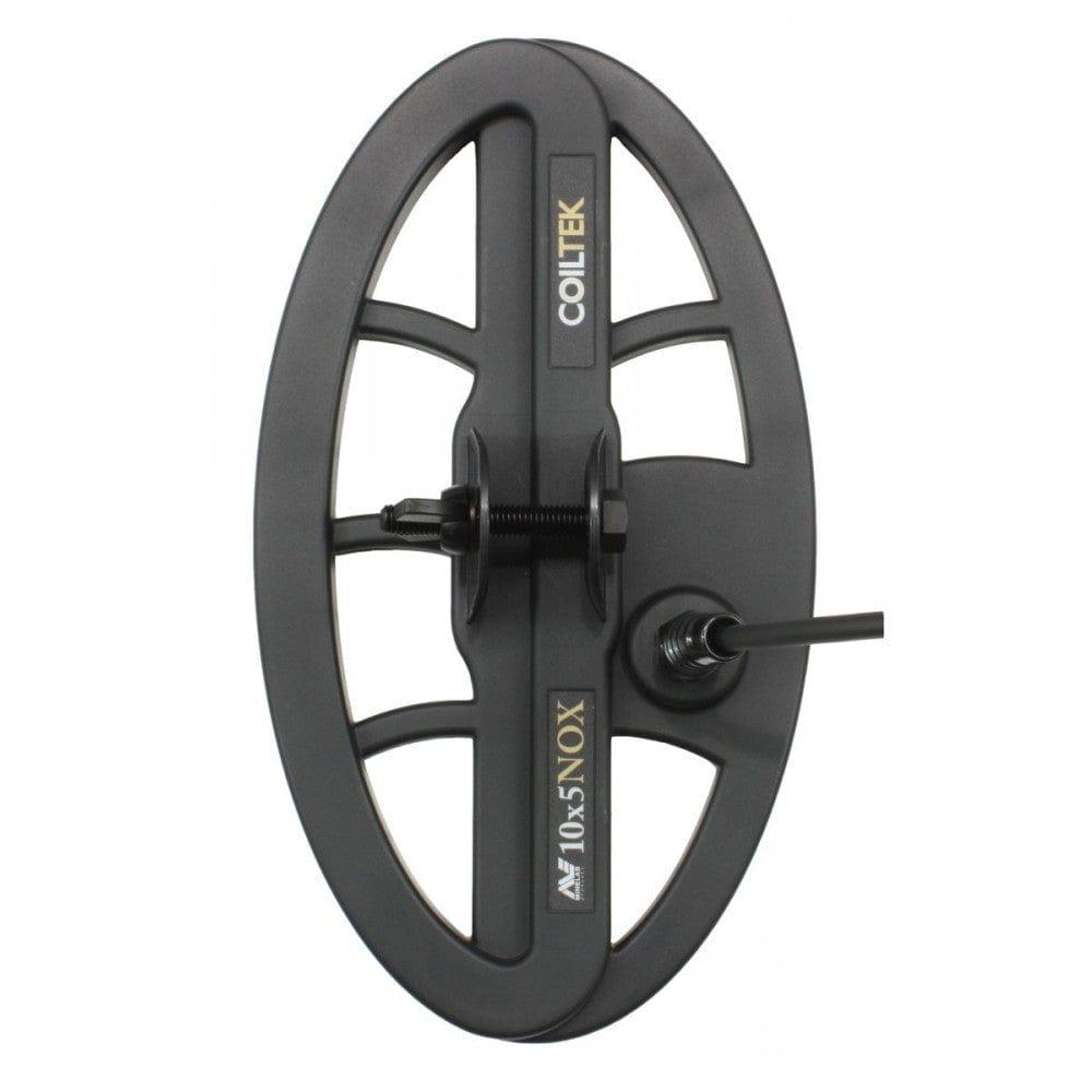 Coiltek Coil Coiltek 10" x 5" NOX Coil for Equinox Series