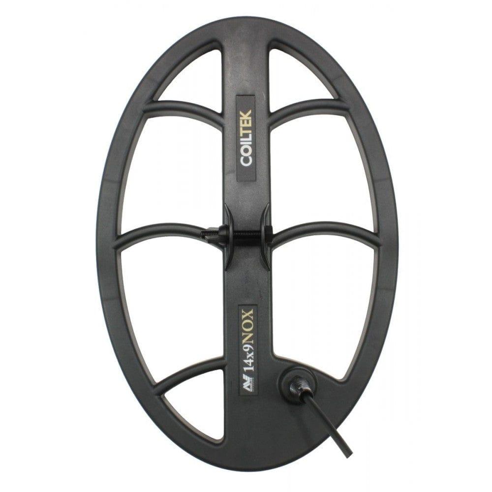 Coiltek Coil Coiltek 14" x 9" DD NOX Coil for Equinox Series