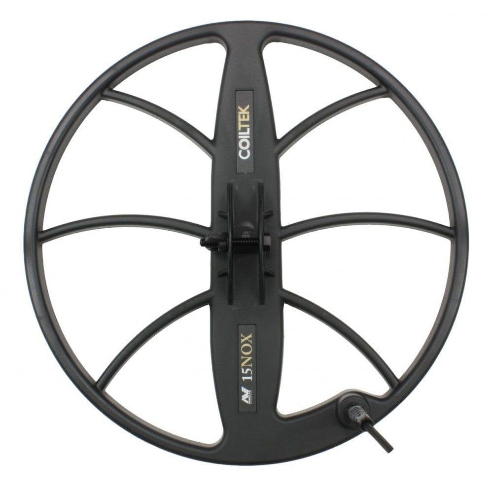 Coiltek Coil Coiltek 15" DD NOX Coil for Equinox Series