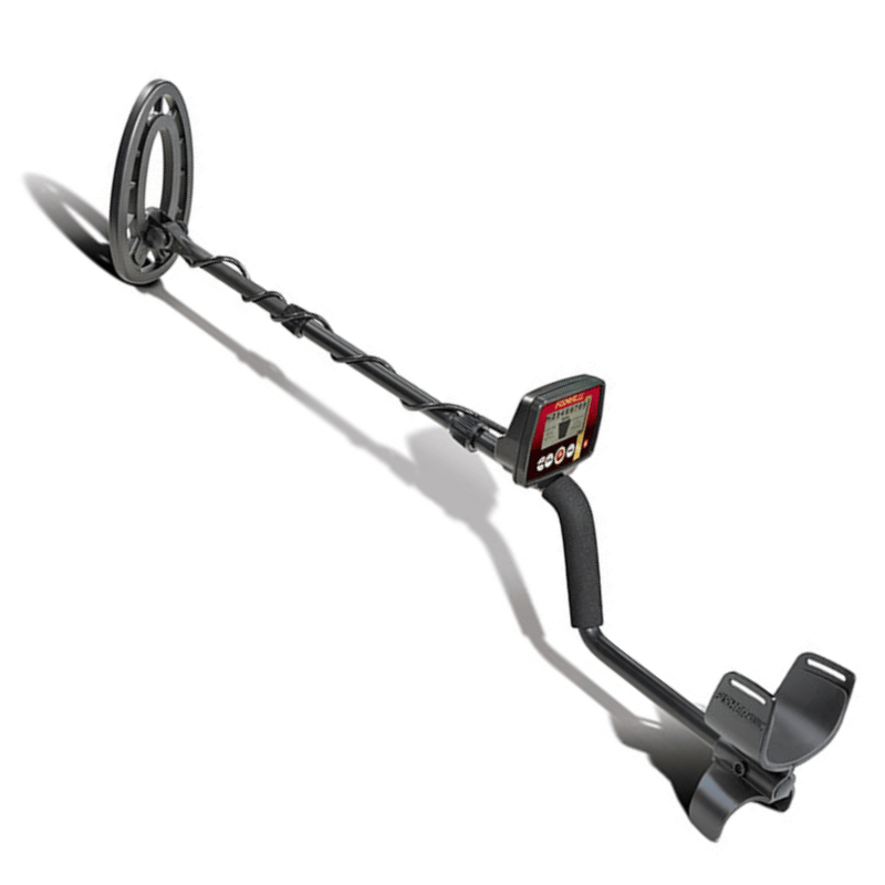 Fisher Metal Detector Fisher F22 Metal Detector with 11