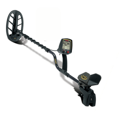 Fisher Metal Detector Fisher F75 Ltd Black Edition Metal Detector