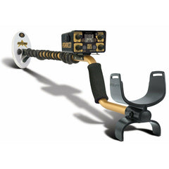 Fisher Metal Detector Fisher Gold Bug 2 Metal Detector with 6.5" Elliptical Search Coil