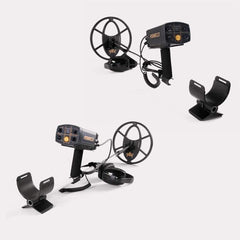 Fisher CZ-21 Metal Detector with 10.5" Concentric Search Coil