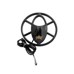 Fisher CZ-21 Metal Detector with 10.5" Concentric Search Coil