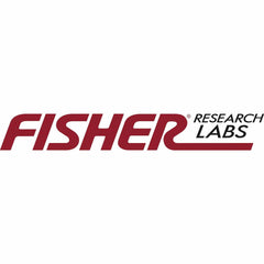 Fisher F11 Metal Detector with 11" DD Coil