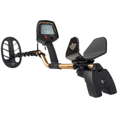 Fisher F75 Metal Detector
