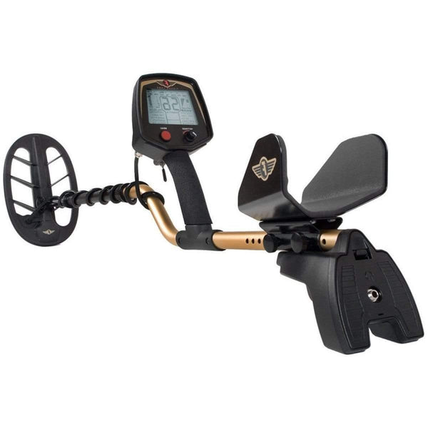 Fisher F75 MultiPurpose Metal Detector for Sale