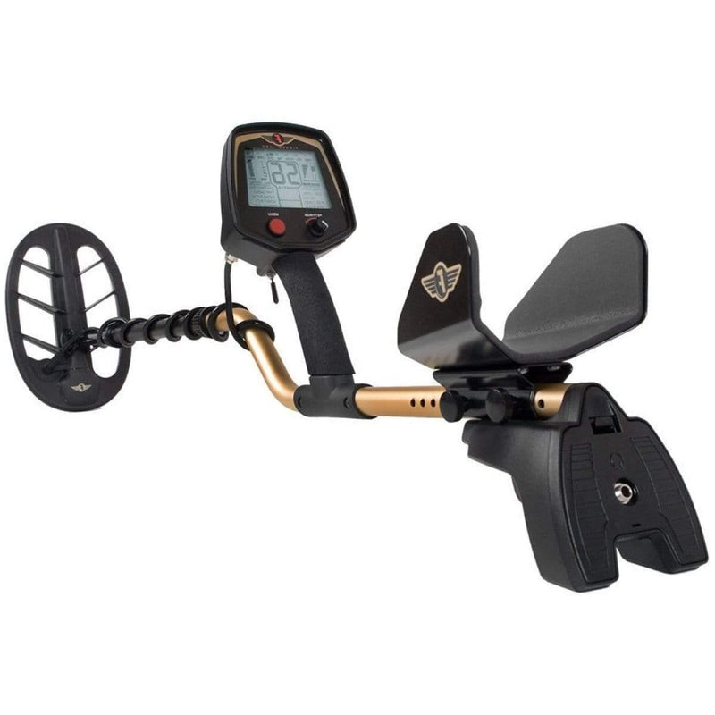 Fisher F75 Metal Detector