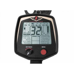 Fisher F75 Metal Detector