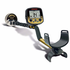 Fisher Gold Bug Pro Metal Detector with Multi-Coil Pack