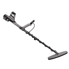 Garrett Gold Metal Detector Garrett Axiom Standard Package Gold Metal Detector