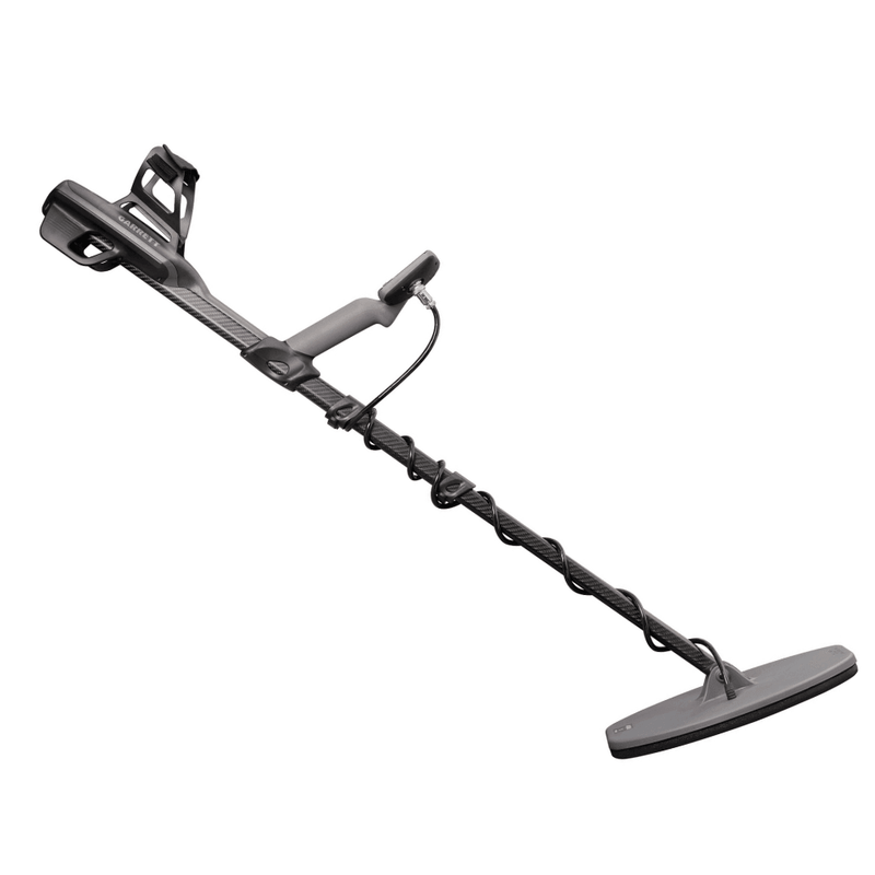Garrett Gold Metal Detector Garrett Axiom Standard Package Gold Metal Detector