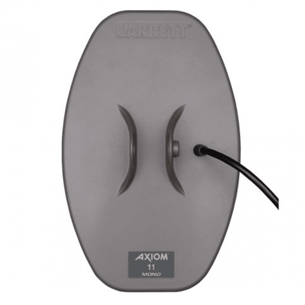 Garrett Gold Metal Detector Garrett Axiom Standard Package Gold Metal Detector