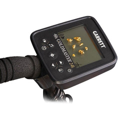 Garrett Gold Metal Detector Garrett Goldmaster 24K Metal Detector