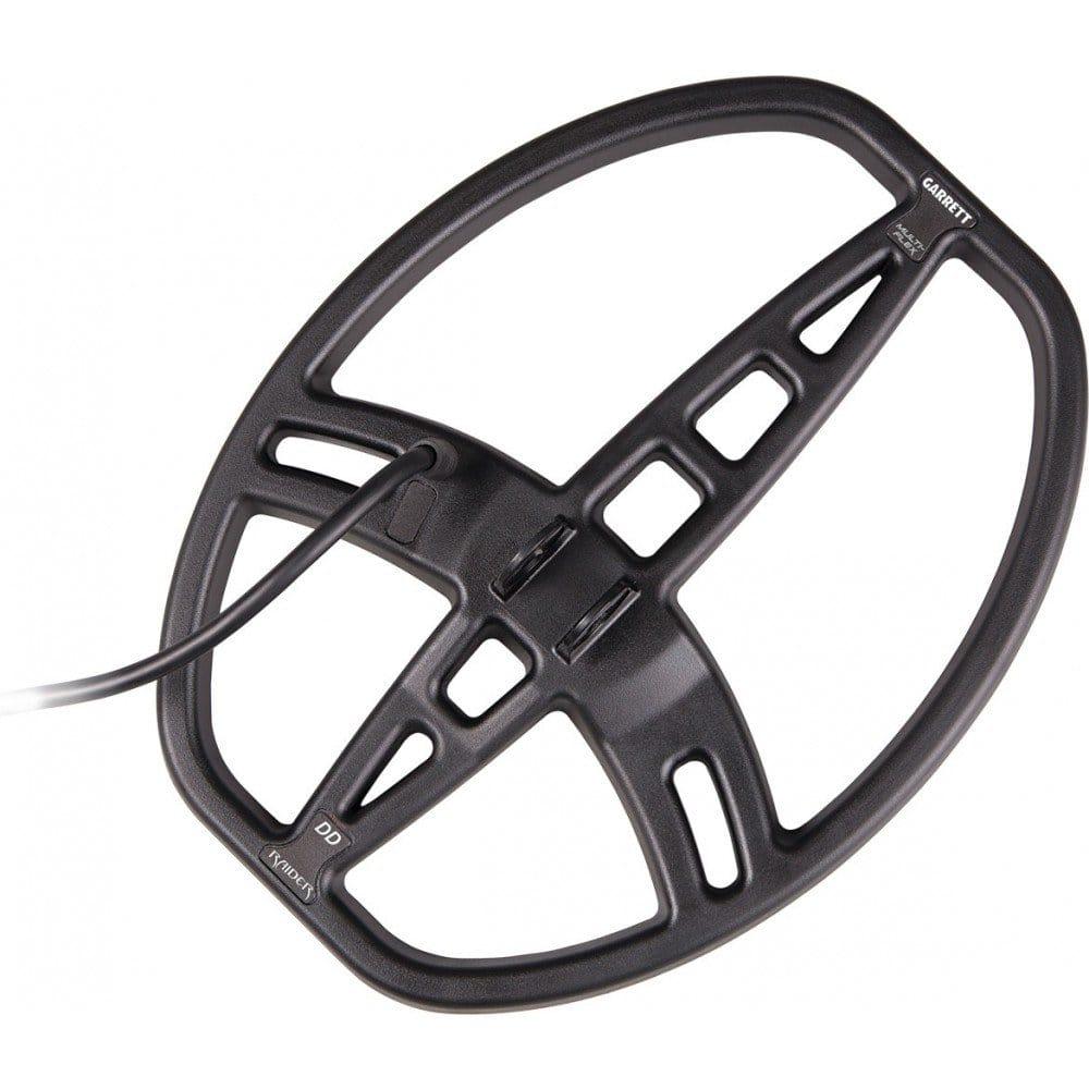 Garrett Metal Detector Garrett ACE APEX Metal Detector with 8.5” x 11” Raider Coil and Wireless Headphones