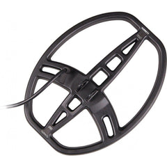 Garrett Metal Detector Garrett ACE APEX Metal Detector with 8.5” x 11” Raider Coil and Wireless Headphones