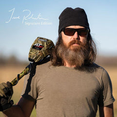 Garrett Metal Detectors Garrett ACE APEX Metal Detector - Jase Robertson Signature Edition