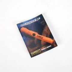 Garrett Pin Pointer Garrett Pro Pointer AT Waterproof Pinpointer
