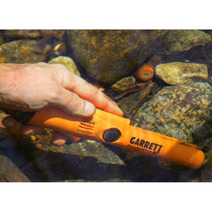 Garrett Pinpointers Garrett Pro Pointer AT Z-Lynk Pinpointer with MS-3 Wireless Headphones