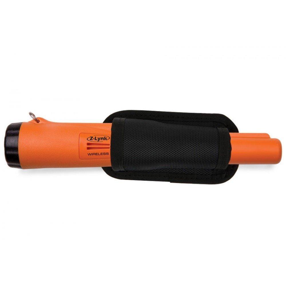 Garrett Pinpointers Garrett Pro Pointer AT Z-Lynk Pinpointer with MS-3 Wireless Headphones