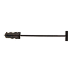 Garrett Shovels Garrett Razor Relic 36" T-Handle Shovel