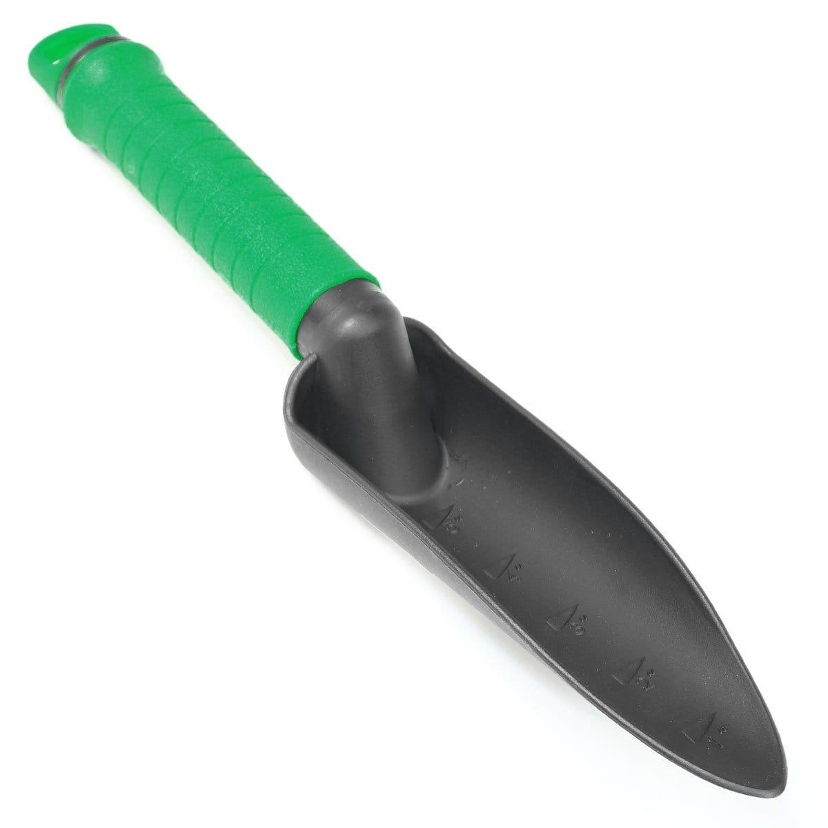Garrett Composite Treasure Digger Tough Polymer with Depth Marking