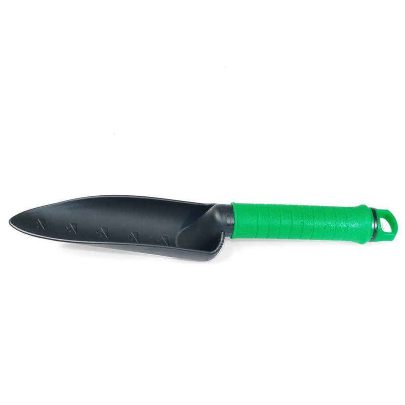 Garrett Composite Treasure Digger Tough Polymer with Depth Marking