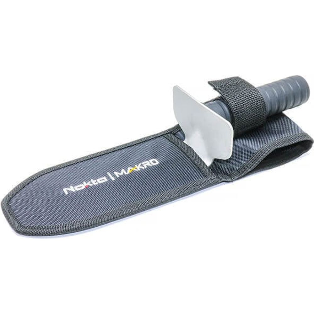 Garrett Trowels Nokta Makro Premium Digger with Holster and Depth Marking