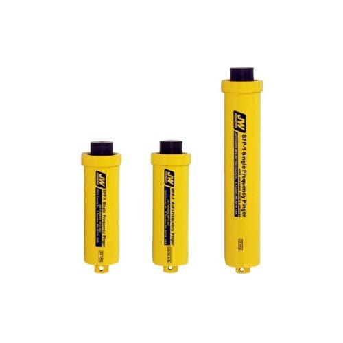 JW Fishers JW Fishers MFP-1 Multifrequency Underwater Pinger