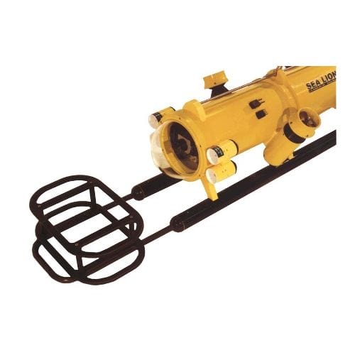 JW Fishers JW Fishers RMD-1 Remote Metal Detector Option