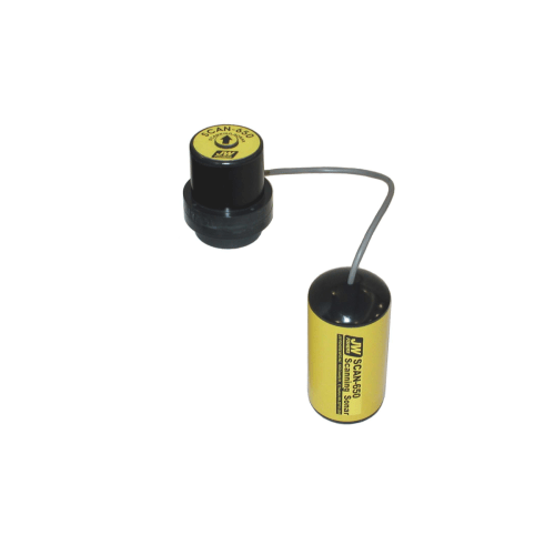 JW Fishers JW Fishers Scanning Sonar Scan-650