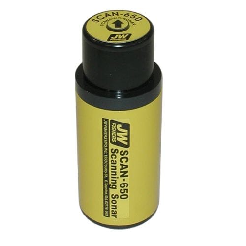 JW Fishers JW Fishers Scanning Sonar Scan-650