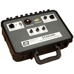 JW Fishers JW Fishers Scanning Sonar Scan-650