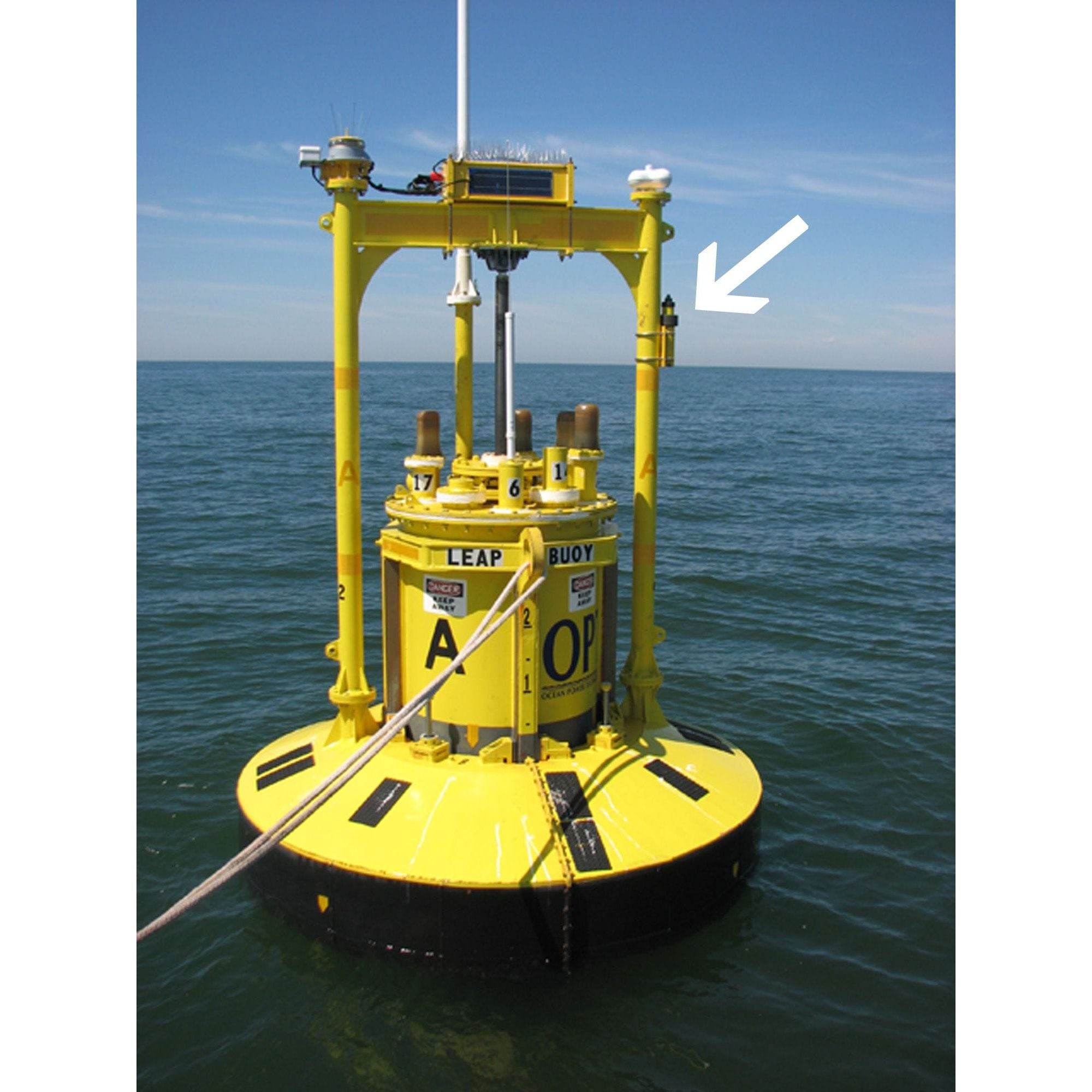 JW Fishers Metal Detector JW Fishers MLFP-1 Multi Low-Frequency Pinger